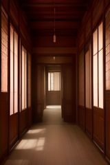 国产职场剧封面，现代办公室场景中主角自信站立画面